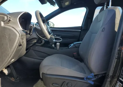 2023 Hyundai Santa Cruz Sel из США, поврежденный, VIN 5NTJBDAE7PH051946